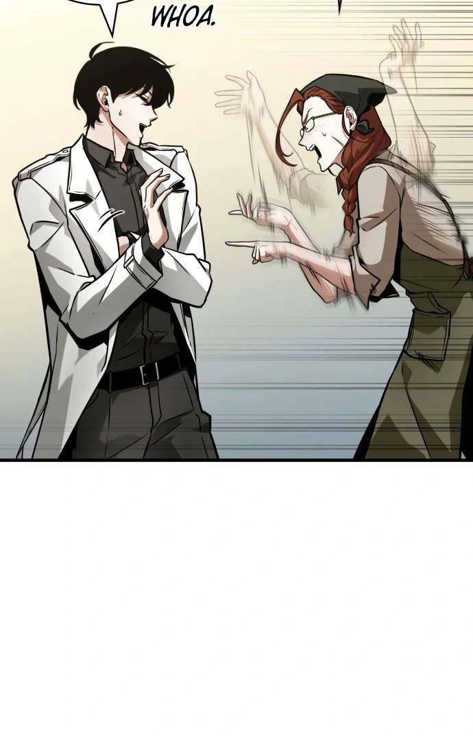 Read Omniscient Reader's Viewpoint (IT) Manga Online