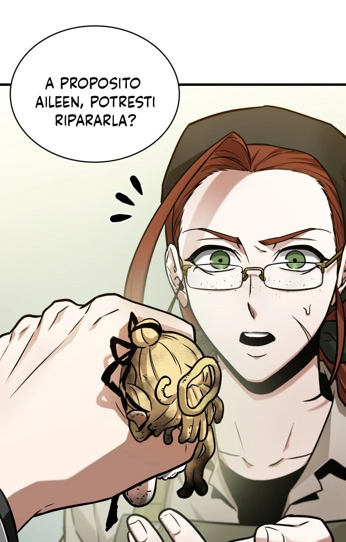 Read Omniscient Reader's Viewpoint (IT) Manga Online