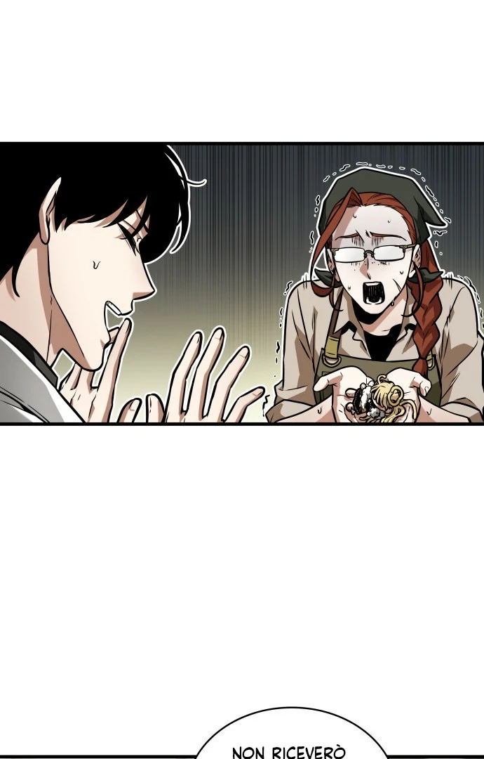 Read Omniscient Reader's Viewpoint (IT) Manga Online