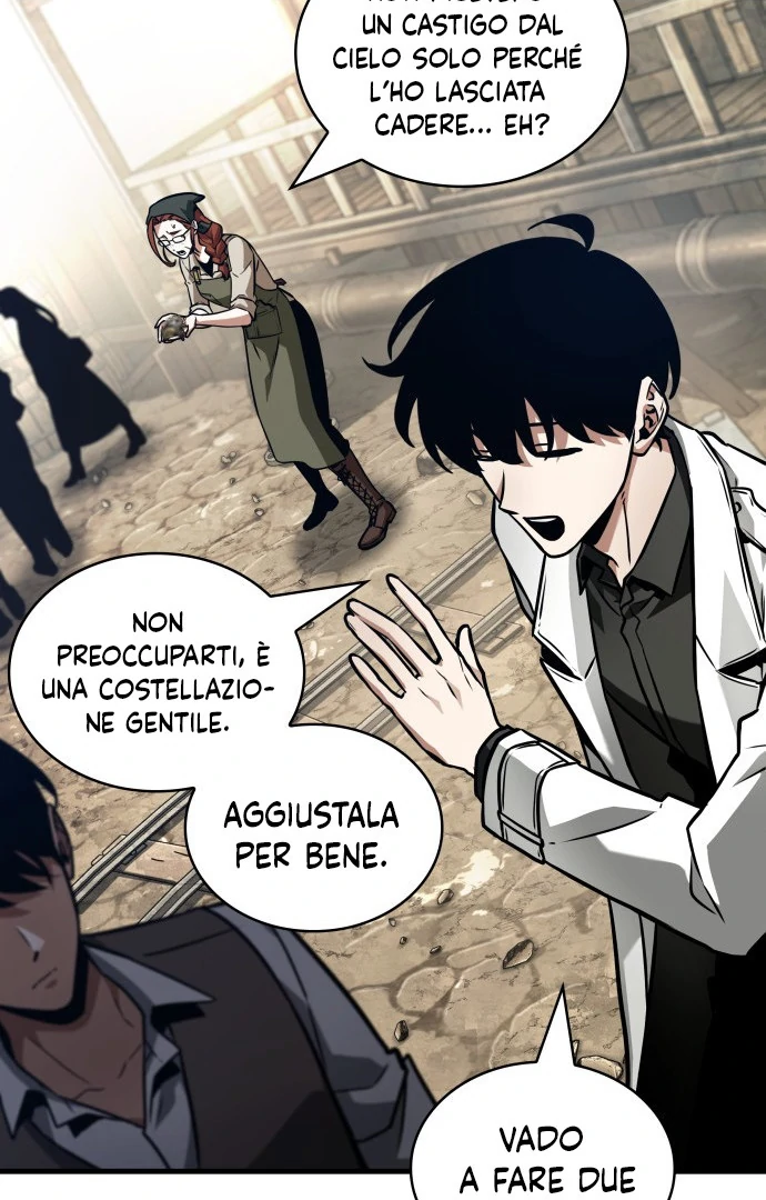 Read Omniscient Reader's Viewpoint (IT) Manga Online