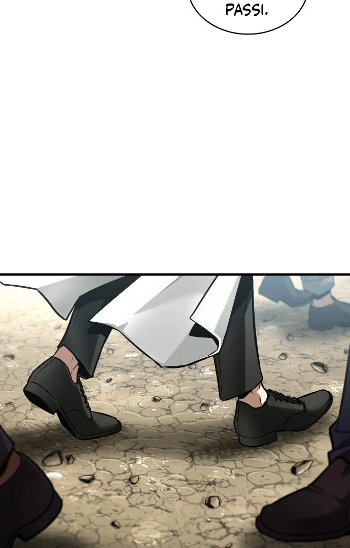 Read Omniscient Reader's Viewpoint (IT) Manga Online