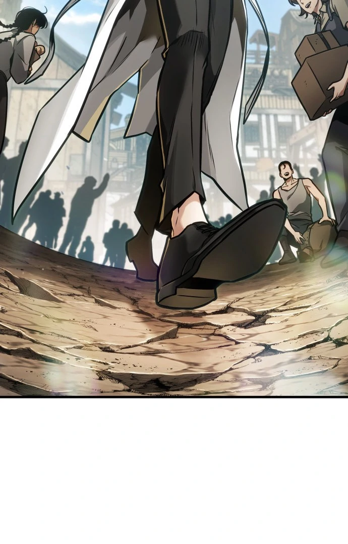 Read Omniscient Reader's Viewpoint (IT) Manga Online