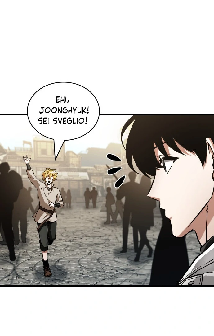 Read Omniscient Reader's Viewpoint (IT) Manga Online