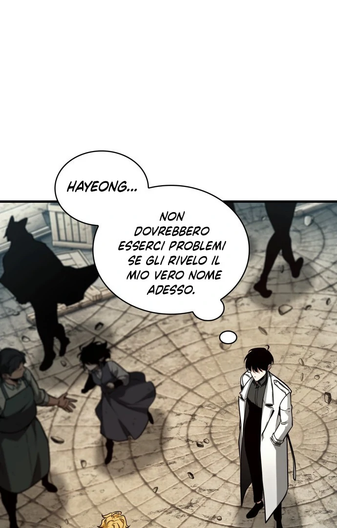 Read Omniscient Reader's Viewpoint (IT) Manga Online