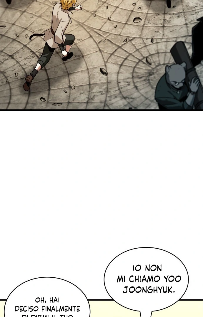 Read Omniscient Reader's Viewpoint (IT) Manga Online