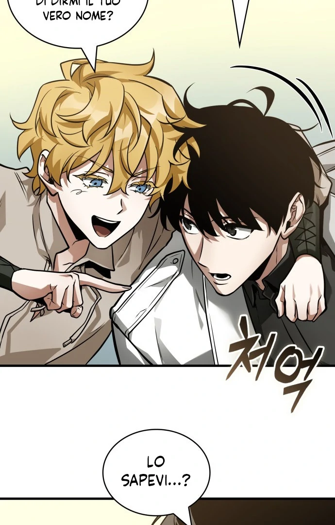 Read Omniscient Reader's Viewpoint (IT) Manga Online