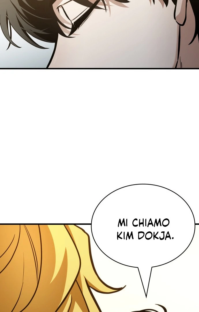 Read Omniscient Reader's Viewpoint (IT) Manga Online