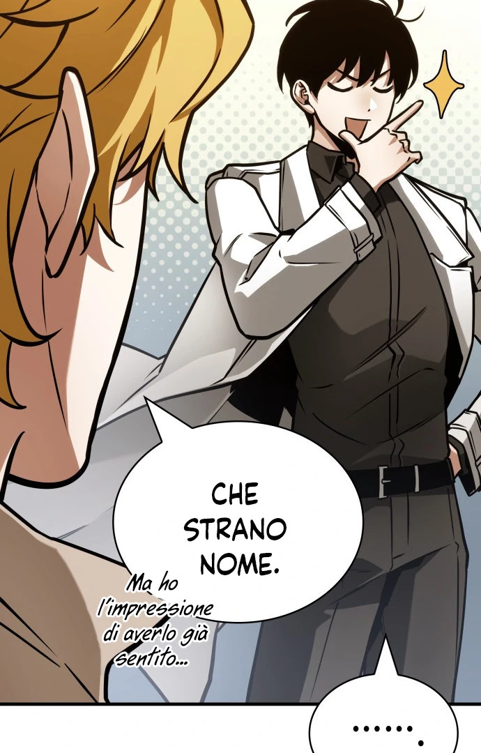 Read Omniscient Reader's Viewpoint (IT) Manga Online