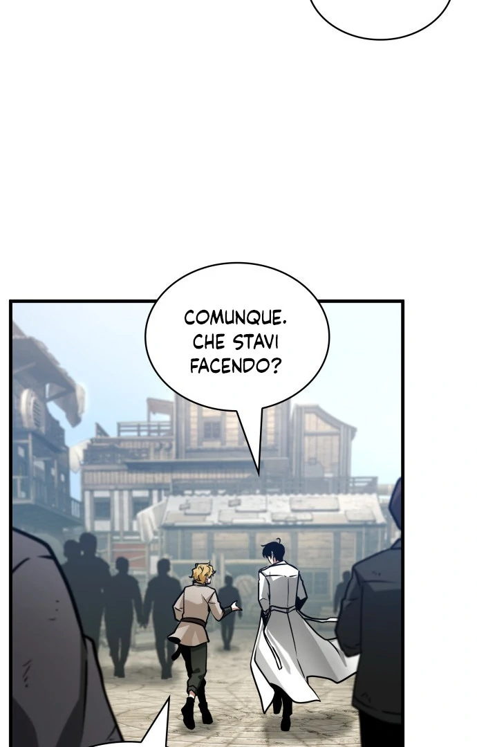 Read Omniscient Reader's Viewpoint (IT) Manga Online