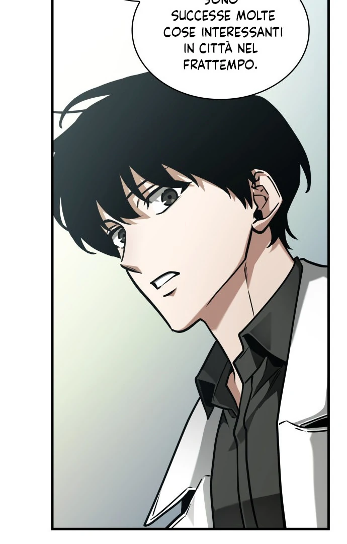 Read Omniscient Reader's Viewpoint (IT) Manga Online