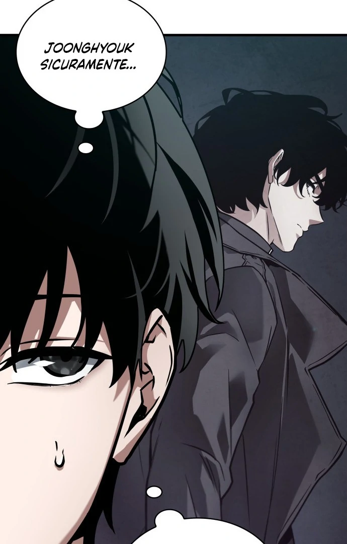 Read Omniscient Reader's Viewpoint (IT) Manga Online