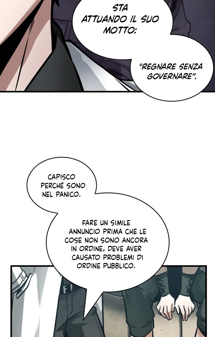 Read Omniscient Reader's Viewpoint (IT) Manga Online