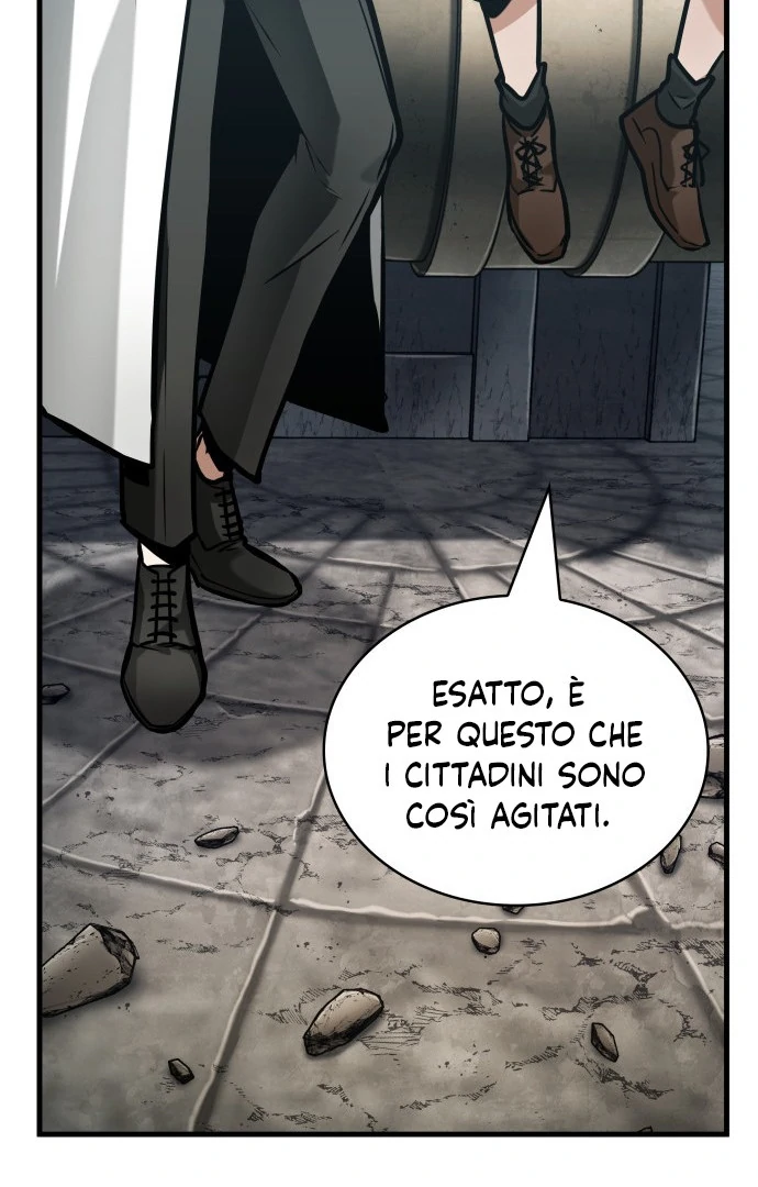 Read Omniscient Reader's Viewpoint (IT) Manga Online