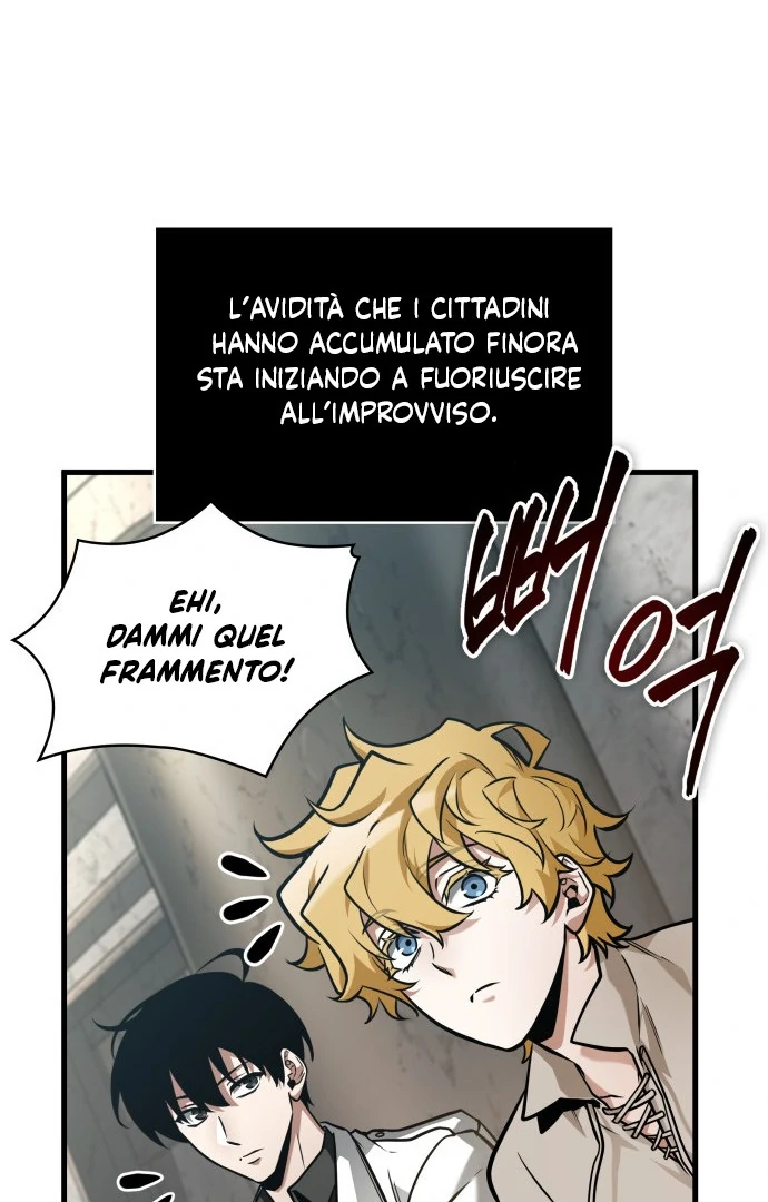 Read Omniscient Reader's Viewpoint (IT) Manga Online