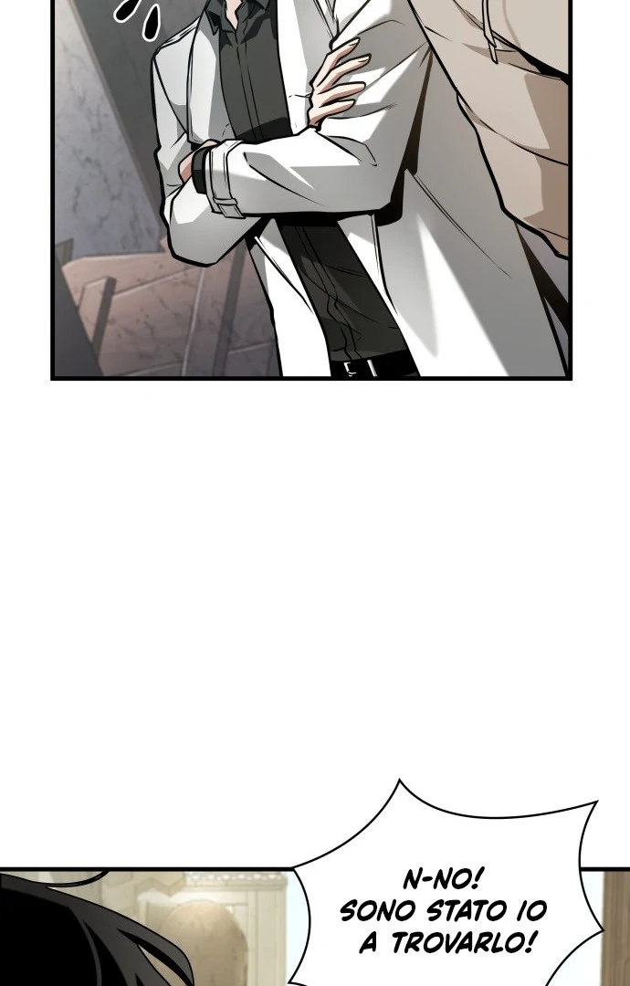 Read Omniscient Reader's Viewpoint (IT) Manga Online