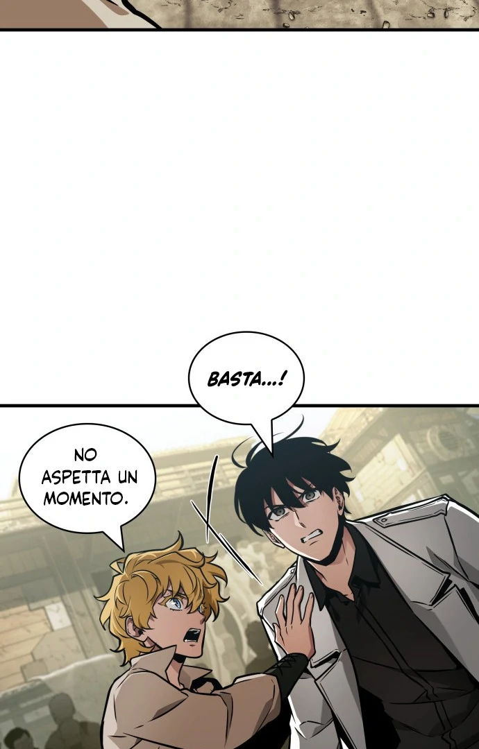 Read Omniscient Reader's Viewpoint (IT) Manga Online