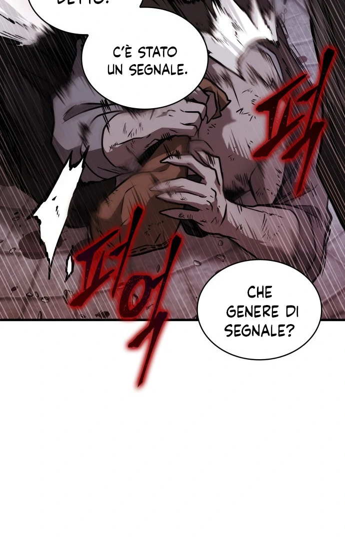 Read Omniscient Reader's Viewpoint (IT) Manga Online