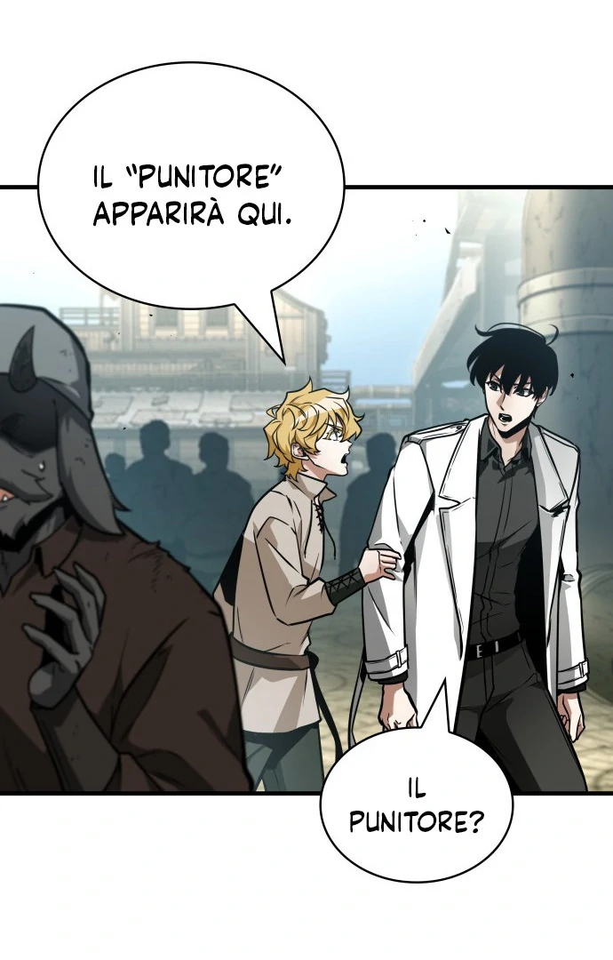 Read Omniscient Reader's Viewpoint (IT) Manga Online