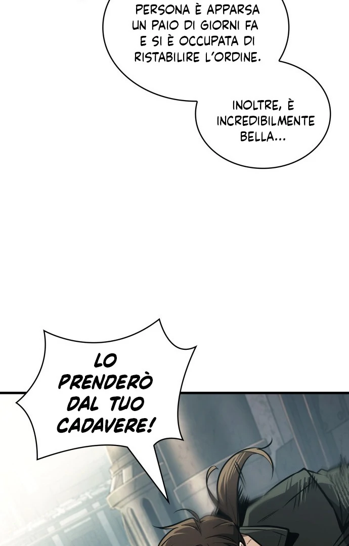 Read Omniscient Reader's Viewpoint (IT) Manga Online