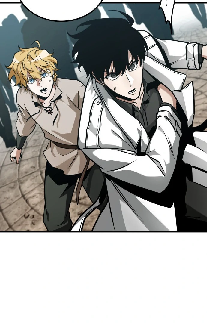 Read Omniscient Reader's Viewpoint (IT) Manga Online