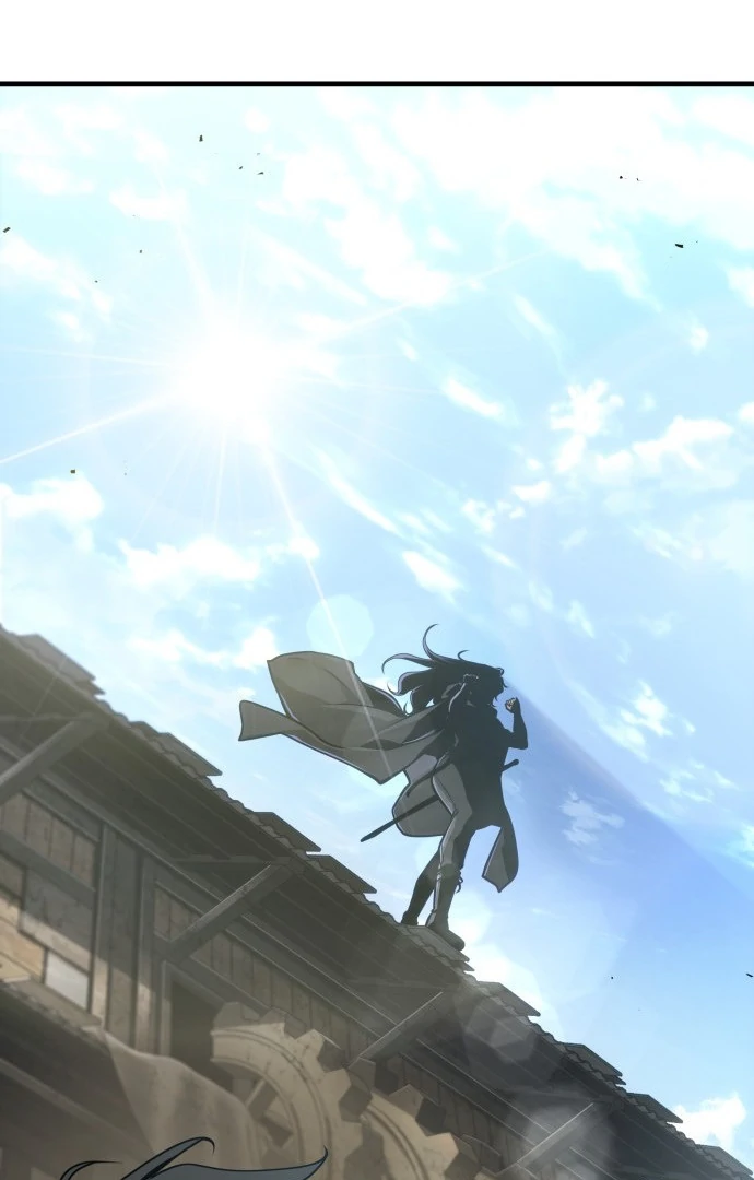 Read Omniscient Reader's Viewpoint (IT) Manga Online