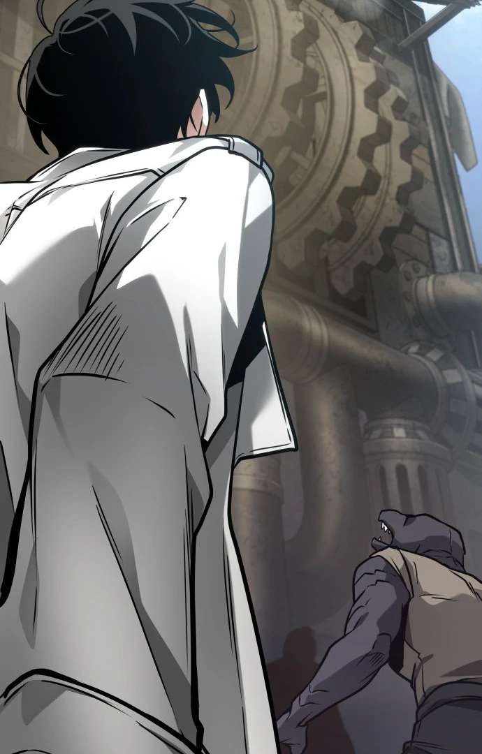 Read Omniscient Reader's Viewpoint (IT) Manga Online