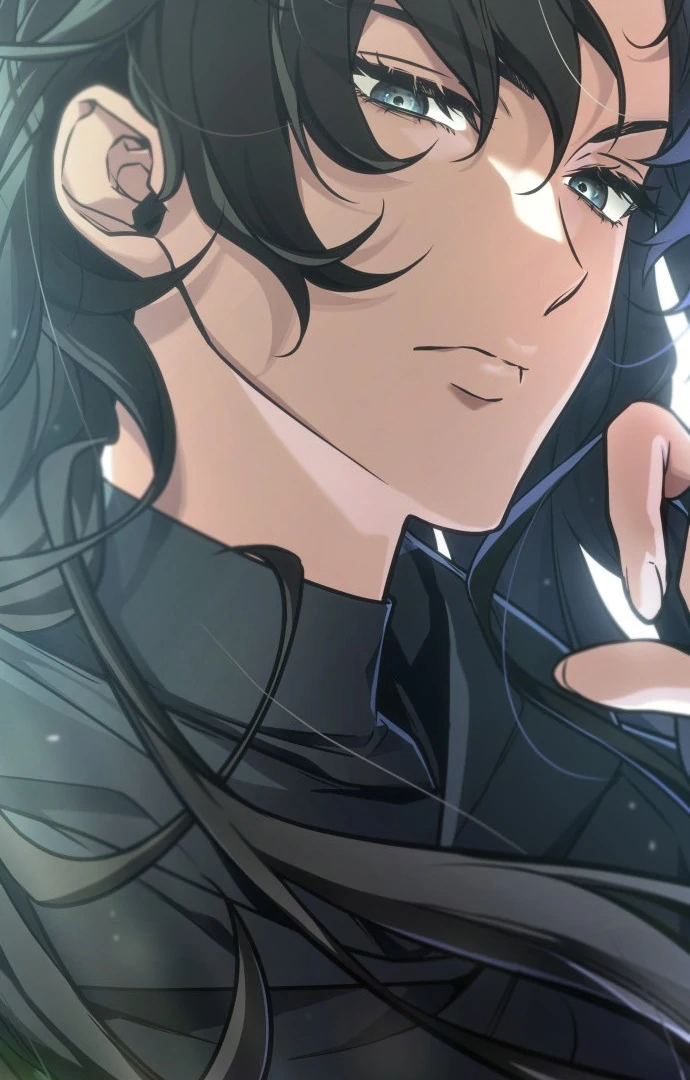 Read Omniscient Reader's Viewpoint (IT) Manga Online