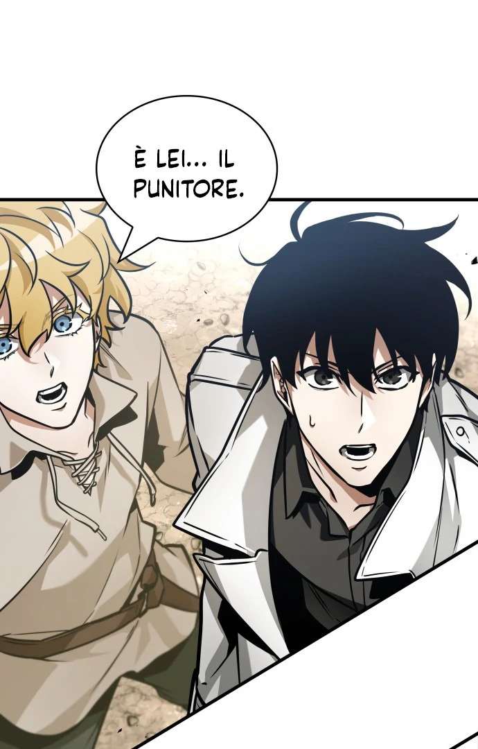 Read Omniscient Reader's Viewpoint (IT) Manga Online