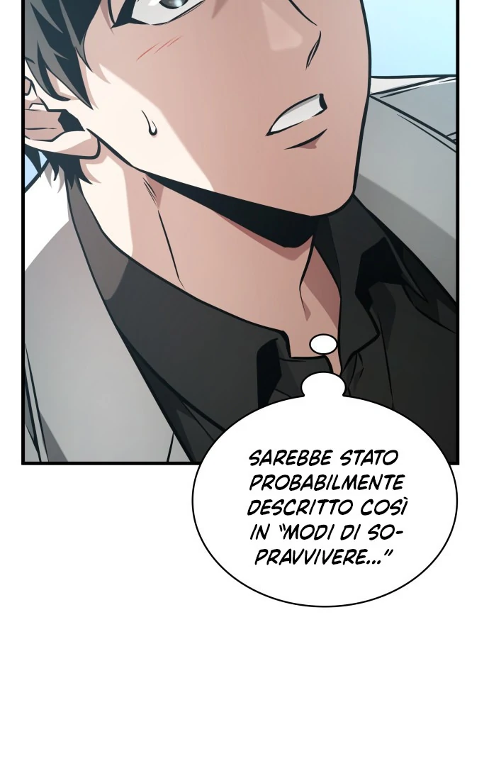 Read Omniscient Reader's Viewpoint (IT) Manga Online