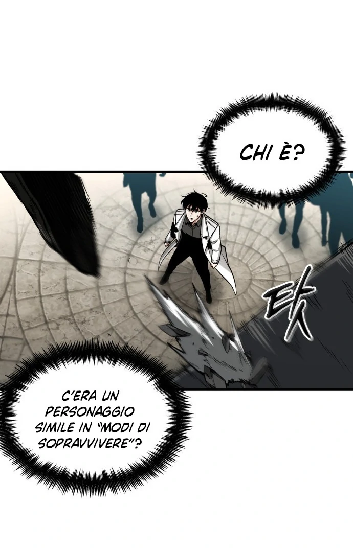 Read Omniscient Reader's Viewpoint (IT) Manga Online