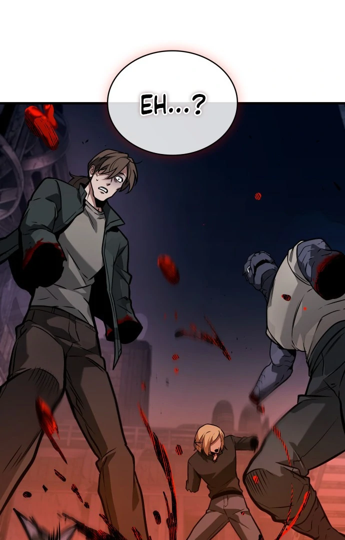 Read Omniscient Reader's Viewpoint (IT) Manga Online