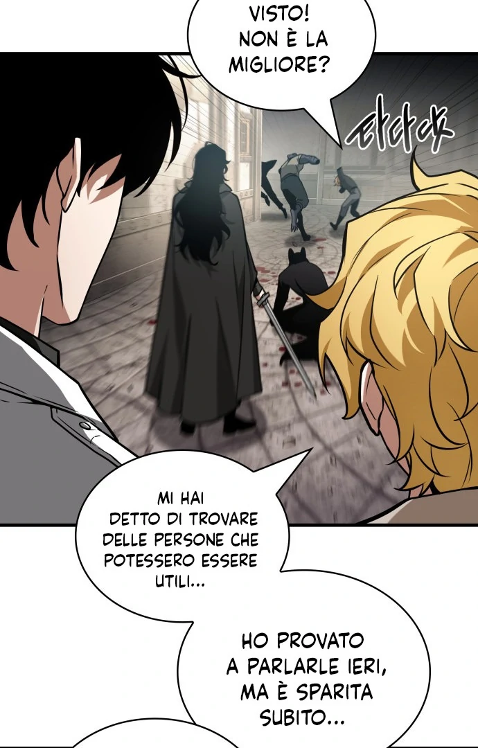 Read Omniscient Reader's Viewpoint (IT) Manga Online