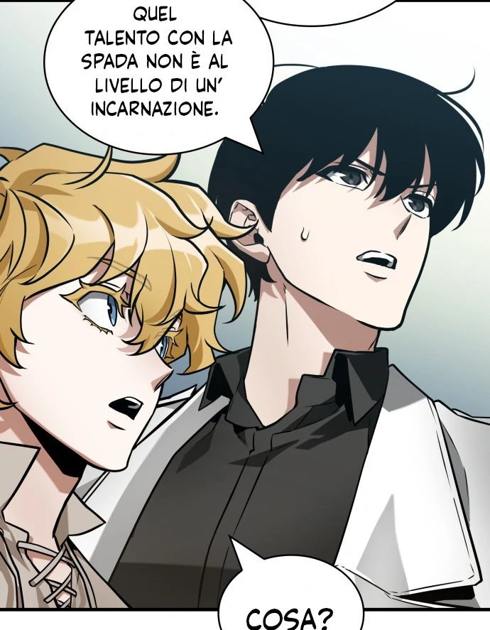 Read Omniscient Reader's Viewpoint (IT) Manga Online