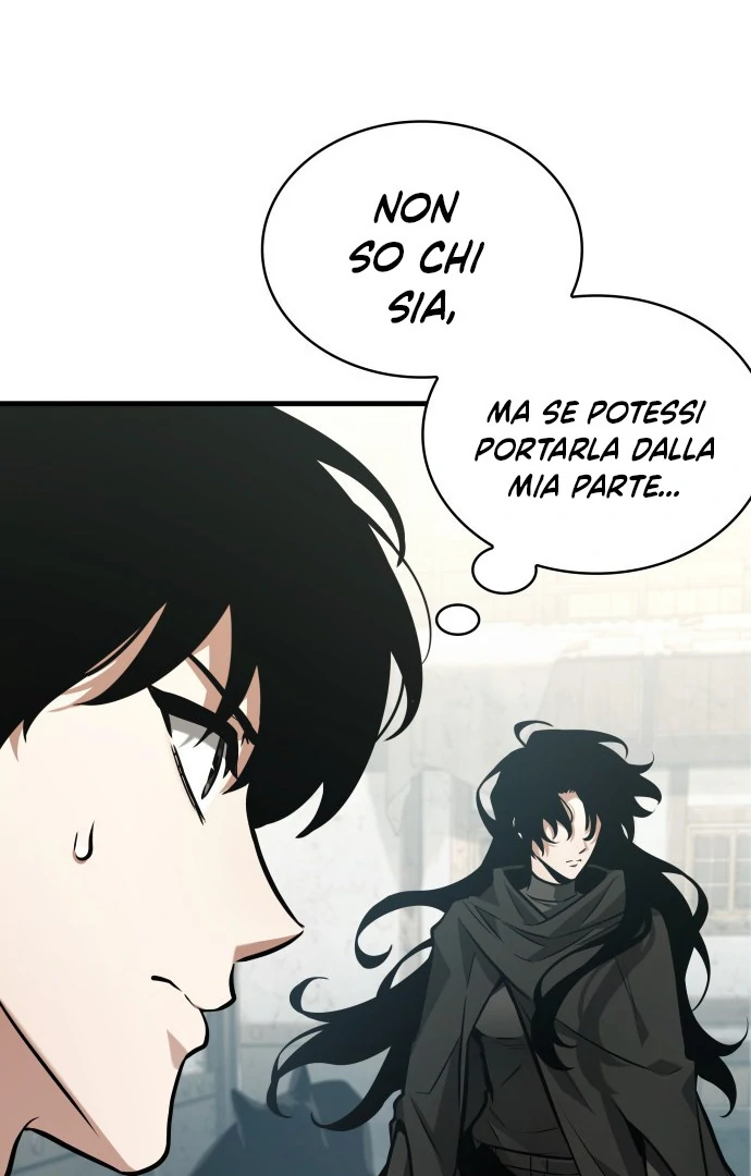 Read Omniscient Reader's Viewpoint (IT) Manga Online