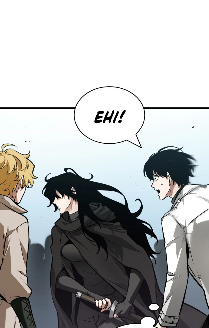 Read Omniscient Reader's Viewpoint (IT) Manga Online