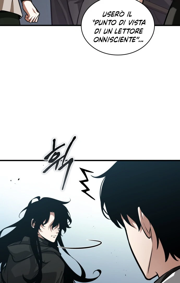 Read Omniscient Reader's Viewpoint (IT) Manga Online