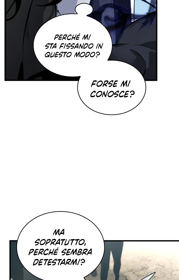 Read Omniscient Reader's Viewpoint (IT) Manga Online