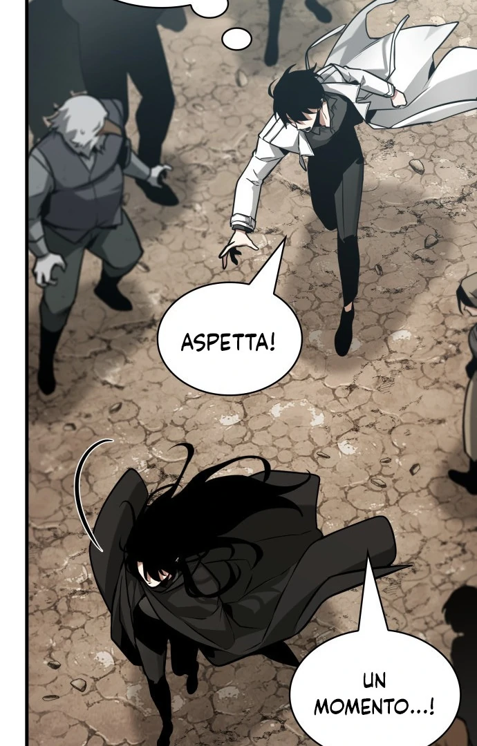 Read Omniscient Reader's Viewpoint (IT) Manga Online