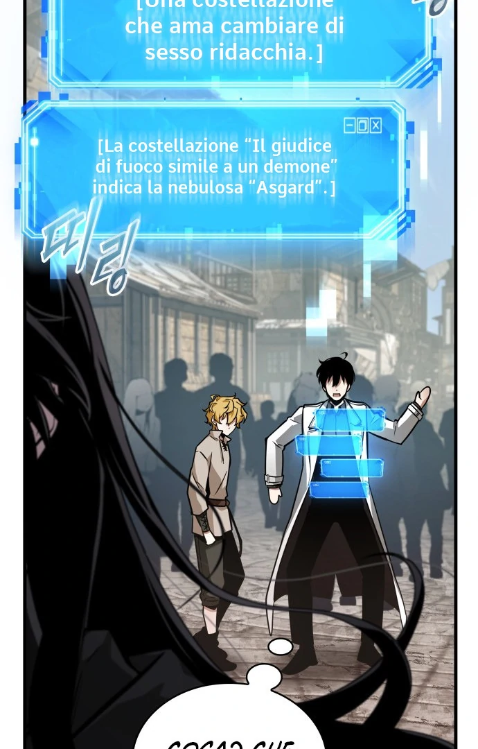 Read Omniscient Reader's Viewpoint (IT) Manga Online