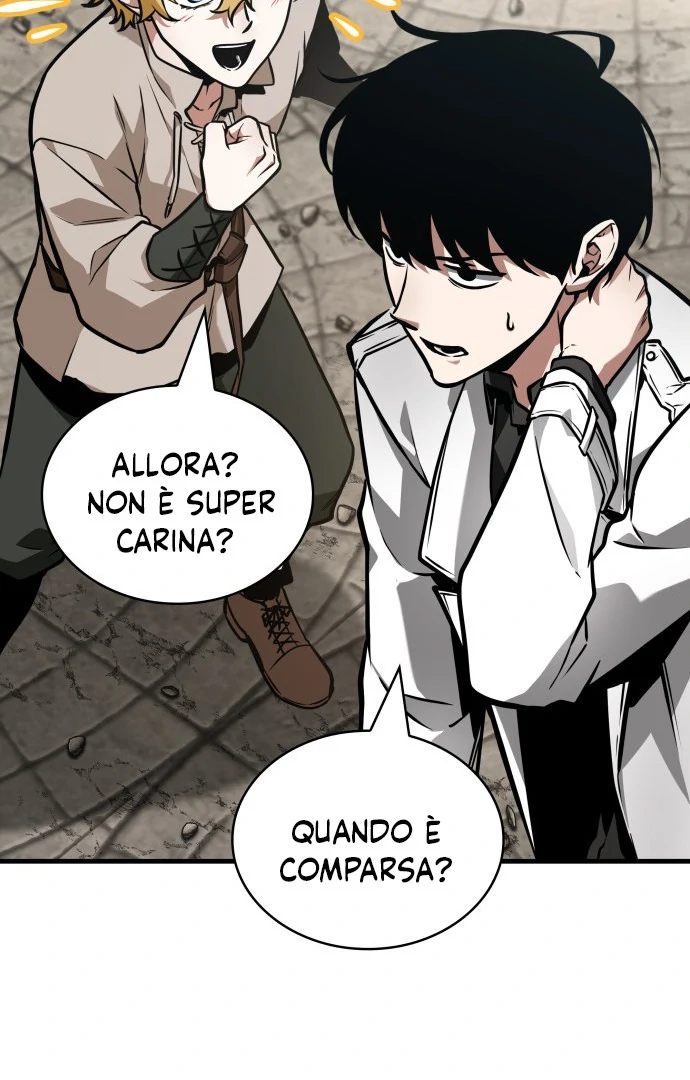 Read Omniscient Reader's Viewpoint (IT) Manga Online