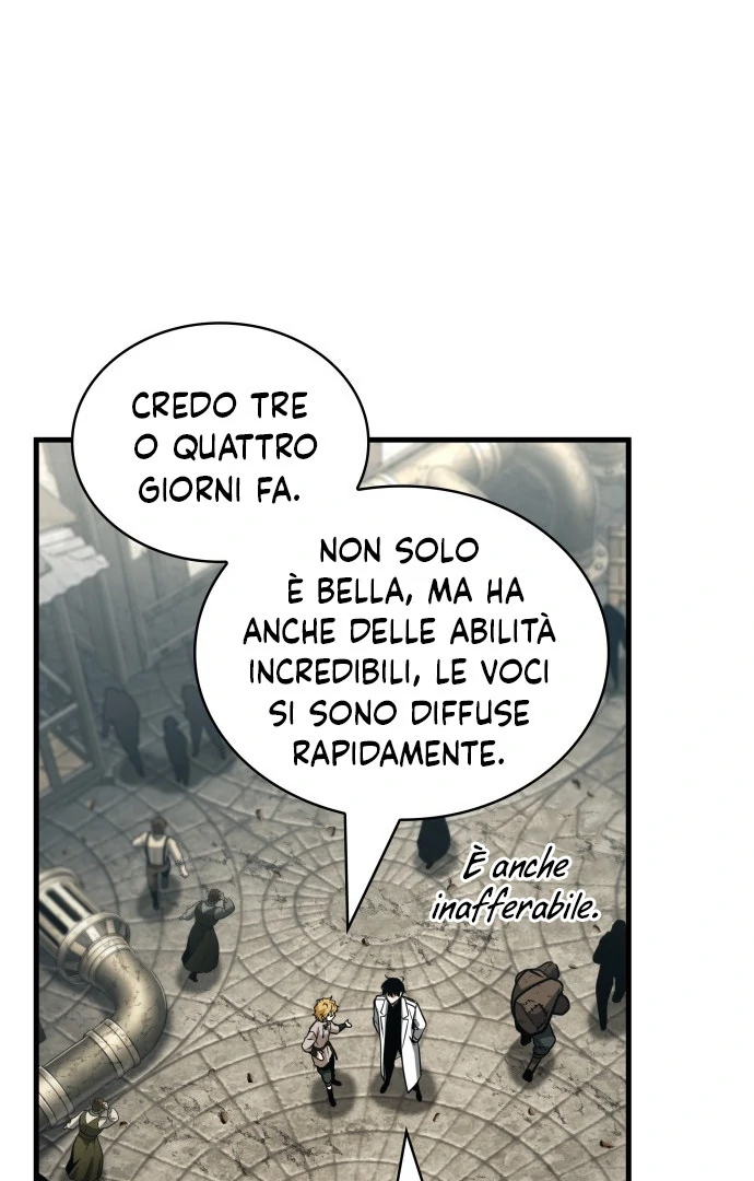 Read Omniscient Reader's Viewpoint (IT) Manga Online