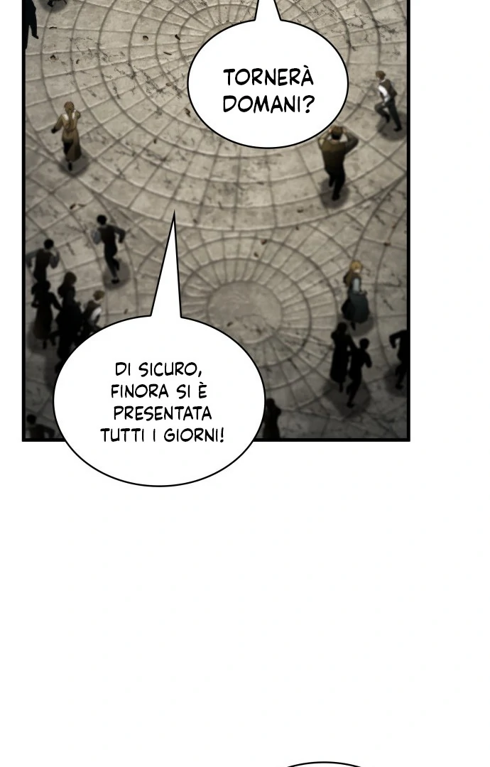 Read Omniscient Reader's Viewpoint (IT) Manga Online