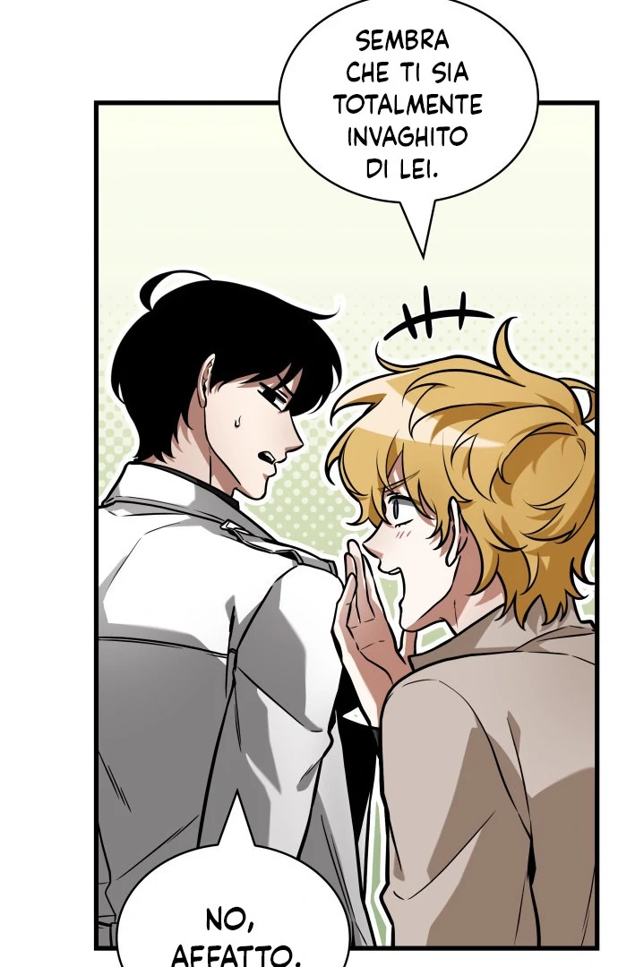 Read Omniscient Reader's Viewpoint (IT) Manga Online