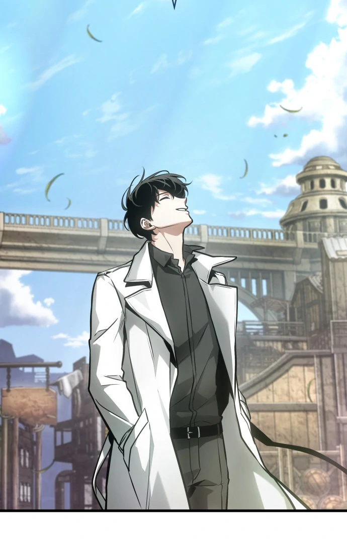 Read Omniscient Reader's Viewpoint (IT) Manga Online