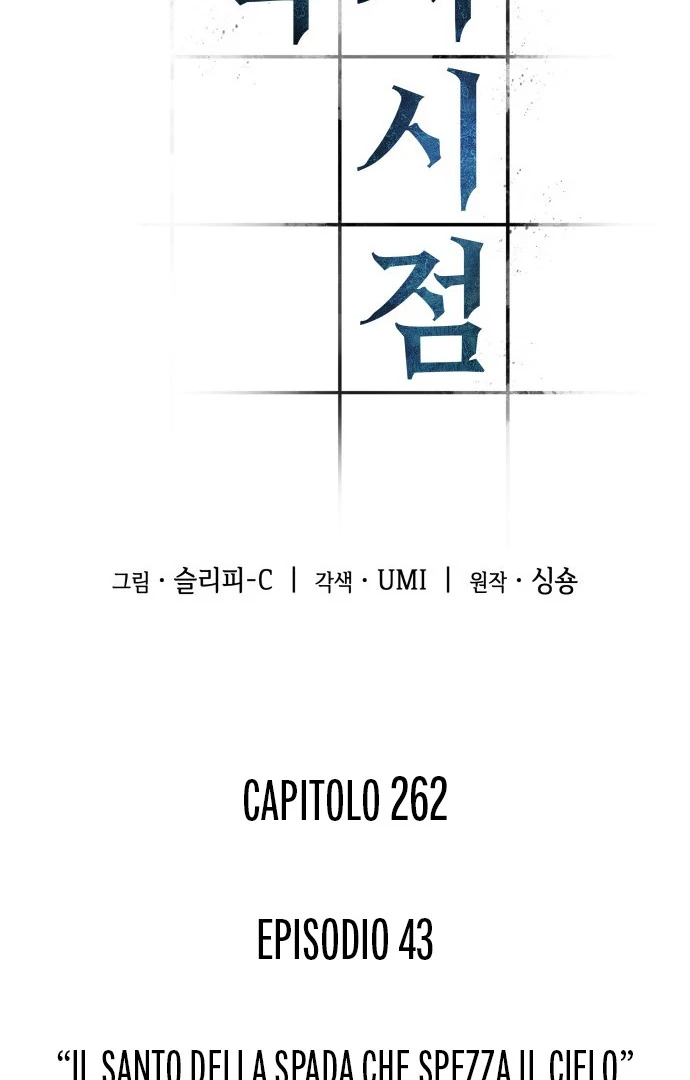 Read Omniscient Reader's Viewpoint (IT) Manga Online