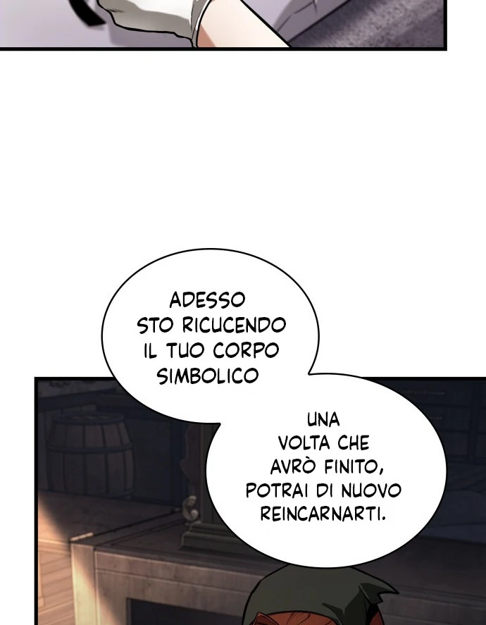 Read Omniscient Reader's Viewpoint (IT) Manga Online