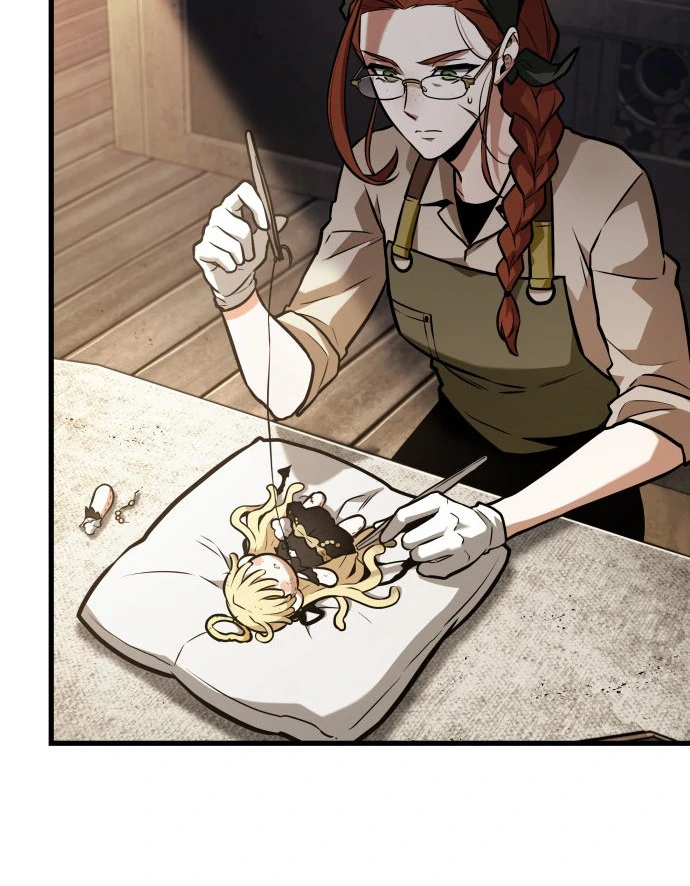 Read Omniscient Reader's Viewpoint (IT) Manga Online