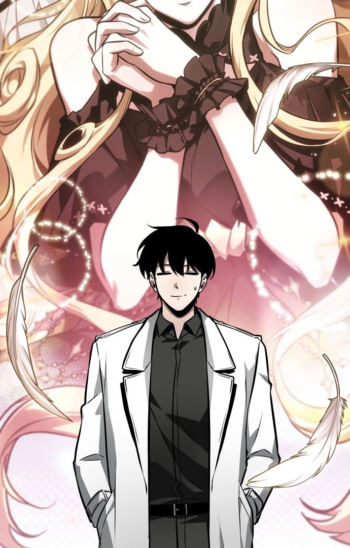 Read Omniscient Reader's Viewpoint (IT) Manga Online