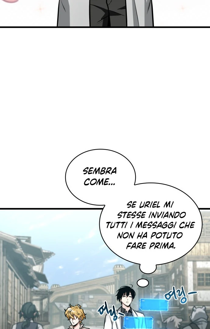 Read Omniscient Reader's Viewpoint (IT) Manga Online