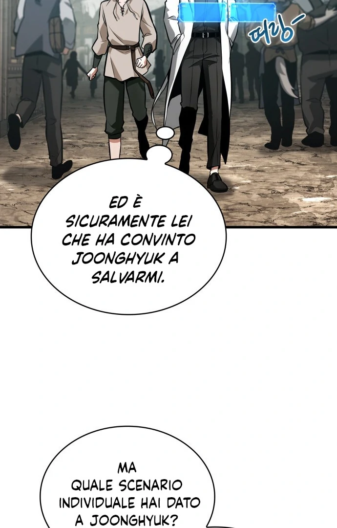 Read Omniscient Reader's Viewpoint (IT) Manga Online